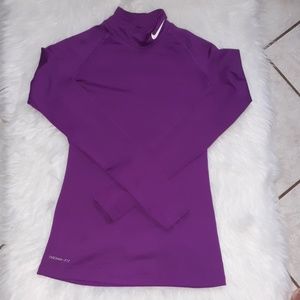 ***3 for 25***Therma fit nike shirt